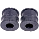 Purchase Top-Quality Sway Bar Frame Bushing Or Kit by DORMAN PREMIUM - BSK81119PR pa1