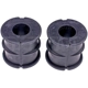 Purchase Top-Quality Sway Bar Frame Bushing Or Kit by DORMAN PREMIUM - BSK81119PR pa2
