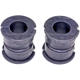 Purchase Top-Quality Sway Bar Frame Bushing Or Kit by DORMAN PREMIUM - BSK81129PR pa1