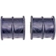 Purchase Top-Quality Sway Bar Frame Bushing Or Kit by DORMAN PREMIUM - BSK81129PR pa2