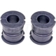 Purchase Top-Quality Sway Bar Frame Bushing Or Kit by DORMAN PREMIUM - BSK81129PR pa4