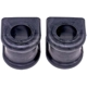 Purchase Top-Quality Sway Bar Frame Bushing Or Kit by DORMAN PREMIUM - BSK81170PR pa1