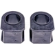 Purchase Top-Quality Sway Bar Frame Bushing Or Kit by DORMAN PREMIUM - BSK85140PR pa1