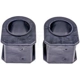 Purchase Top-Quality Sway Bar Frame Bushing Or Kit by DORMAN PREMIUM - BSK85140PR pa3