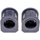 Purchase Top-Quality Sway Bar Frame Bushing Or Kit by DORMAN PREMIUM - BSK85140PR pa4