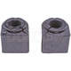 Purchase Top-Quality Sway Bar Frame Bushing Or Kit by DORMAN PREMIUM - BSK85399PR pa1