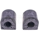 Purchase Top-Quality Sway Bar Frame Bushing Or Kit by DORMAN PREMIUM - BSK85399PR pa2