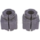 Purchase Top-Quality Sway Bar Frame Bushing Or Kit by DORMAN PREMIUM - BSK85559PR pa1