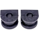 Purchase Top-Quality Sway Bar Frame Bushing Or Kit by DORMAN PREMIUM - BSK90139PR pa1