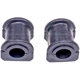 Purchase Top-Quality Sway Bar Frame Bushing Or Kit by DORMAN PREMIUM - BSK90579PR pa1