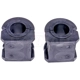 Purchase Top-Quality Sway Bar Frame Bushing Or Kit by DORMAN PREMIUM - BSK90579PR pa2