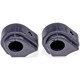 Purchase Top-Quality Sway Bar Frame Bushing Or Kit by DORMAN PREMIUM - BSK90589PR pa1