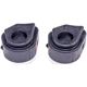 Purchase Top-Quality Sway Bar Frame Bushing Or Kit by DORMAN PREMIUM - BSK90589PR pa2