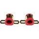 Purchase Top-Quality MAS INDUSTRIES - BB7326 - Sway Bar Frame Bushing Or Kit pa5