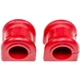 Purchase Top-Quality MAS INDUSTRIES - BB7353 - Sway Bar Frame Bushing Or Kit pa7
