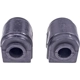 Purchase Top-Quality Sway Bar Frame Bushing Or Kit by MAS INDUSTRIES - BSK35520 pa2