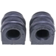 Purchase Top-Quality MAS INDUSTRIES - BSK63049 - Sway Bar Frame Bushing Or Kit pa5