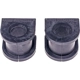 Purchase Top-Quality MAS INDUSTRIES - BSK67559 - Sway Bar Frame Bushing Or Kit pa6