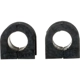 Purchase Top-Quality Sway Bar Frame Bushing Or Kit by MAS INDUSTRIES - BSK73069 pa4