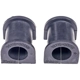 Purchase Top-Quality MAS INDUSTRIES - BSK73099 - Sway Bar Frame Bushing Or Kit pa6