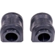 Purchase Top-Quality MAS INDUSTRIES - BSK74599 - Sway Bar Frame Bushing Or Kit pa3