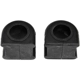 Purchase Top-Quality MAS INDUSTRIES - BSK811055 - Suspension Stabilizer Bar Bushing Kit pa2