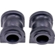 Purchase Top-Quality MAS INDUSTRIES - BSK81169 - Sway Bar Frame Bushing Or Kit pa5