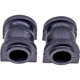 Purchase Top-Quality MAS INDUSTRIES - BSK81179 -  Sway Bar Frame Bushing Or Kit pa5