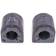Purchase Top-Quality MAS INDUSTRIES - BSK85389 - Suspension Stabilizer Bar Bushing Kit pa1