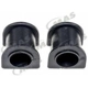 Purchase Top-Quality Sway Bar Frame Bushing Or Kit by MAS INDUSTRIES - BB3172 pa2