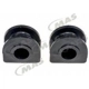 Purchase Top-Quality Sway Bar Frame Bushing Or Kit by MAS INDUSTRIES - BB6408 pa4