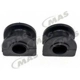 Purchase Top-Quality Sway Bar Frame Bushing Or Kit by MAS INDUSTRIES - BB6437 pa2