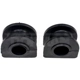 Purchase Top-Quality Sway Bar Frame Bushing Or Kit by MAS INDUSTRIES - BB6437 pa5