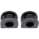 Purchase Top-Quality Sway Bar Frame Bushing Or Kit by MAS INDUSTRIES - BB6439 pa3