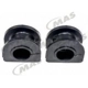 Purchase Top-Quality Sway Bar Frame Bushing Or Kit by MAS INDUSTRIES - BB6476 pa2
