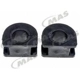 Purchase Top-Quality Sway Bar Frame Bushing Or Kit by MAS INDUSTRIES - BB6476 pa3