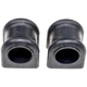 Purchase Top-Quality Sway Bar Frame Bushing Or Kit by MAS INDUSTRIES - BB7362 pa4