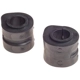 Purchase Top-Quality Sway Bar Frame Bushing Or Kit by MAS INDUSTRIES - BB7406 pa5