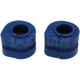 Purchase Top-Quality Sway Bar Frame Bushing Or Kit by MAS INDUSTRIES - BB7406 pa7
