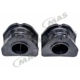 Purchase Top-Quality Sway Bar Frame Bushing Or Kit by MAS INDUSTRIES - BB80075 pa2