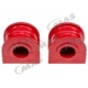 Purchase Top-Quality Sway Bar Frame Bushing Or Kit by MAS INDUSTRIES - BB80077 pa2