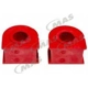 Purchase Top-Quality Sway Bar Frame Bushing Or Kit by MAS INDUSTRIES - BB80077 pa3