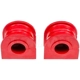 Purchase Top-Quality Sway Bar Frame Bushing Or Kit by MAS INDUSTRIES - BB80077 pa4