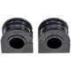 Purchase Top-Quality Sway Bar Frame Bushing Or Kit by MAS INDUSTRIES - BB80078 pa3