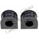 Purchase Top-Quality Sway Bar Frame Bushing Or Kit by MAS INDUSTRIES - BB80078 pa4