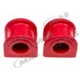 Purchase Top-Quality Sway Bar Frame Bushing Or Kit by MAS INDUSTRIES - BB80080 pa2