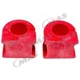 Purchase Top-Quality Sway Bar Frame Bushing Or Kit by MAS INDUSTRIES - BB80081 pa3