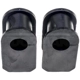 Purchase Top-Quality Sway Bar Frame Bushing Or Kit by MAS INDUSTRIES - BB8690 pa5
