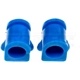 Purchase Top-Quality Sway Bar Frame Bushing Or Kit by MAS INDUSTRIES - BB9988 pa5