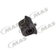 Purchase Top-Quality Sway Bar Frame Bushing Or Kit by MAS INDUSTRIES - BS74424 pa2